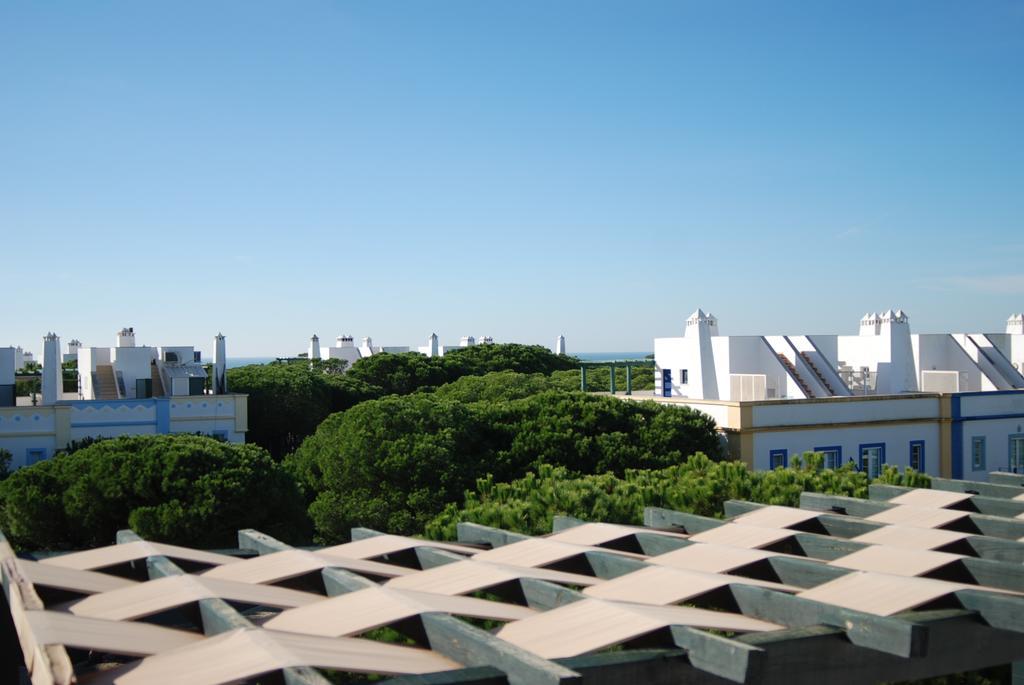 Praia Verde Residence Exteriör bild