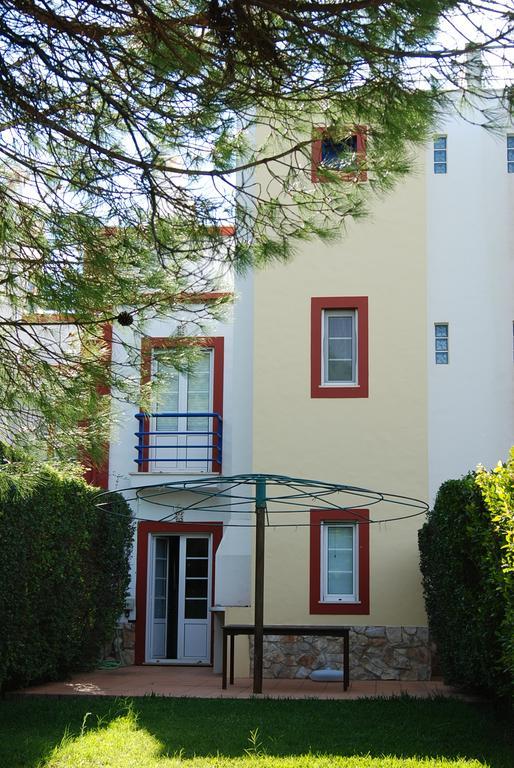 Praia Verde Residence Exteriör bild
