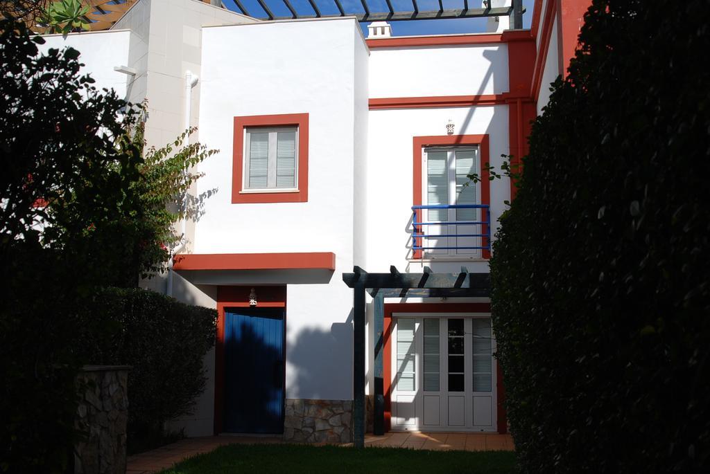 Praia Verde Residence Exteriör bild