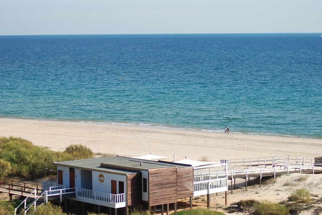Praia Verde Residence Exteriör bild