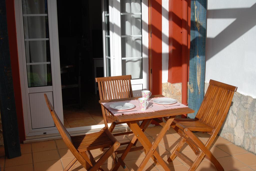 Praia Verde Residence Exteriör bild