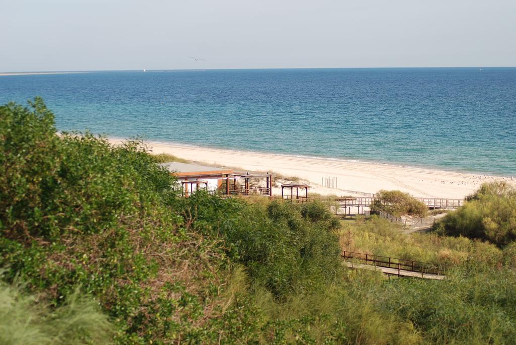 Praia Verde Residence Exteriör bild