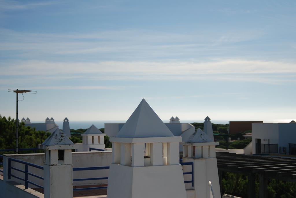 Praia Verde Residence Exteriör bild