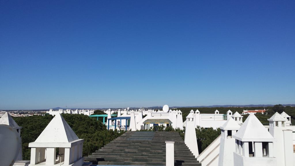 Praia Verde Residence Exteriör bild