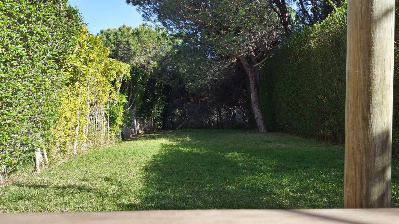 Praia Verde Residence Exteriör bild
